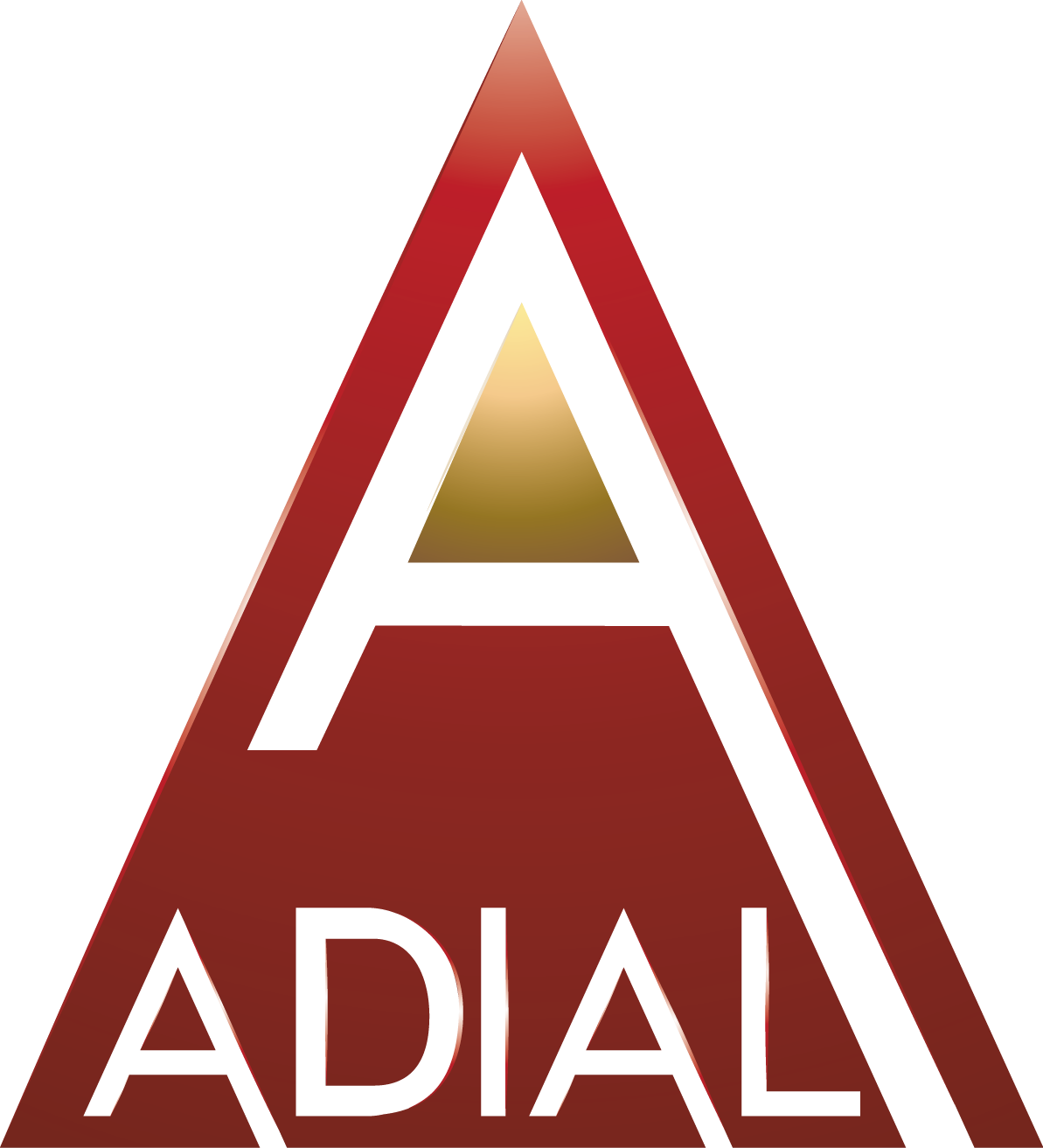 Logo ADIAL