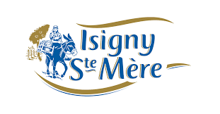 Logo Isigny Sainte Mère