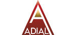 Logo ADIAL