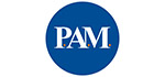 Logo PAM