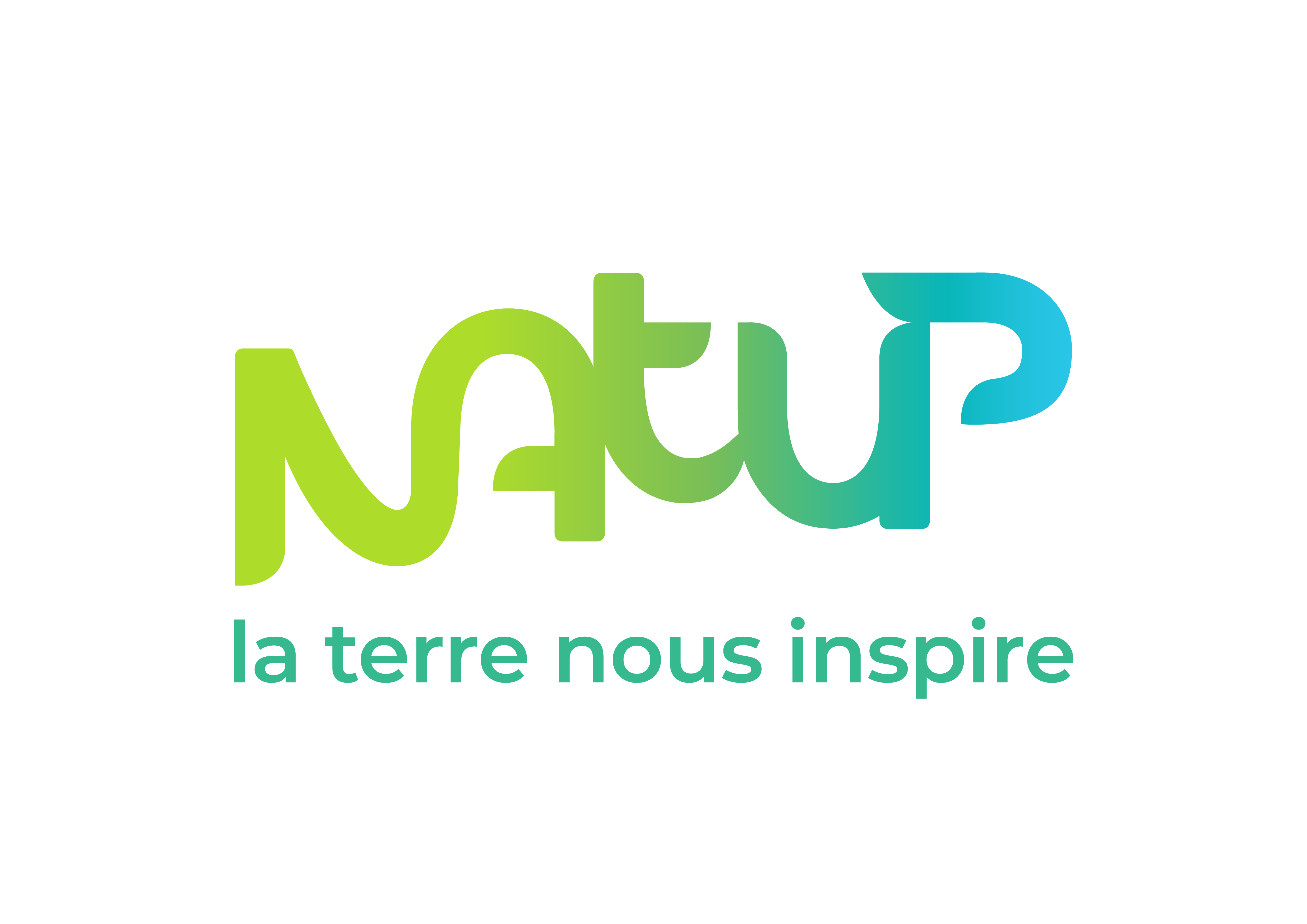 Logo Nat'up