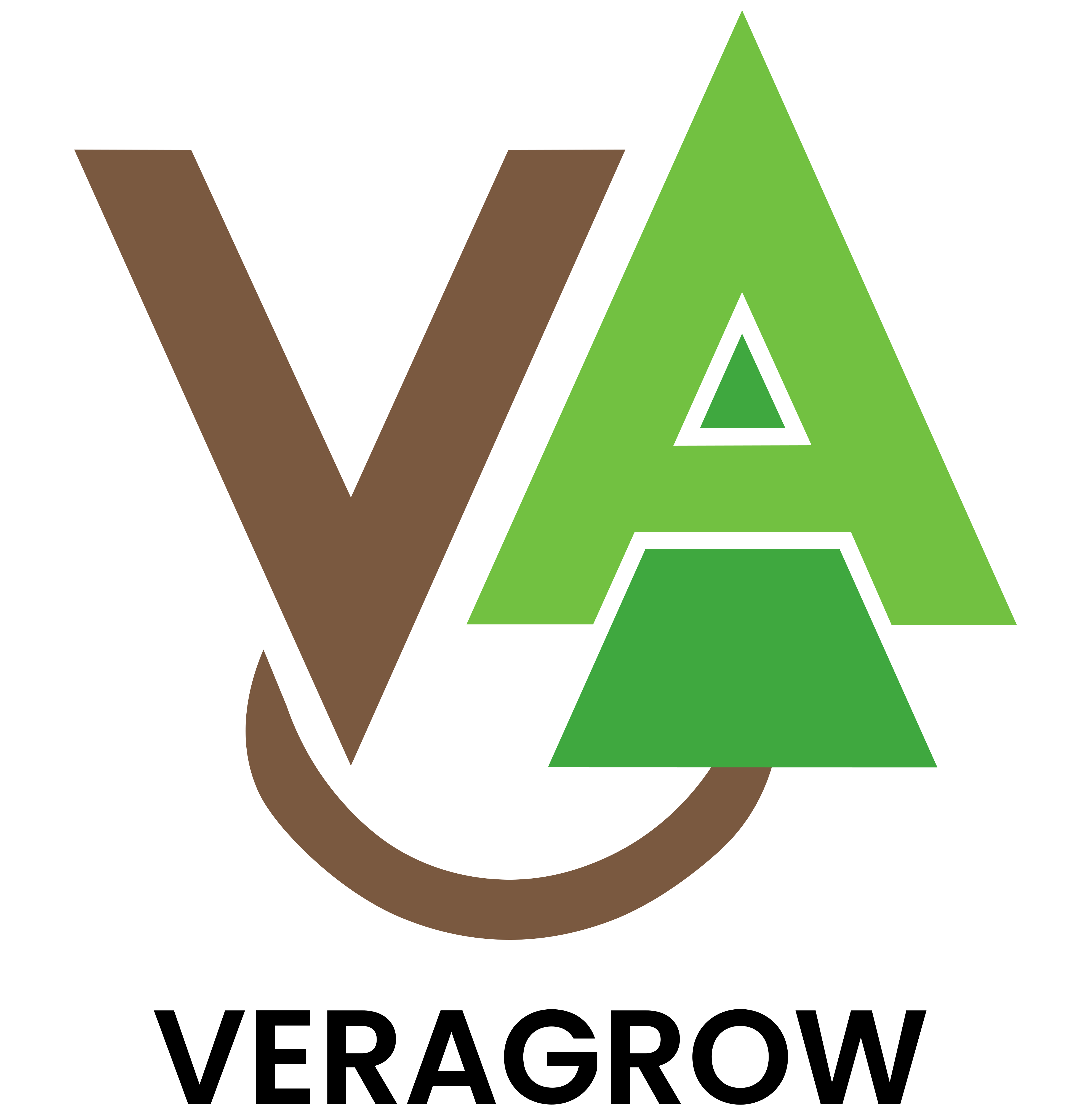 Logo Veragrow